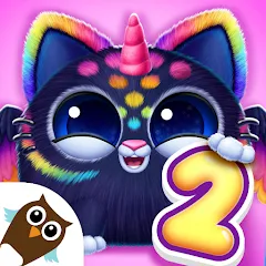 Скачать взлом Smolsies 2 - Cute Pet Stories (Смолсис 2)  [МОД Unlocked] на Андроид