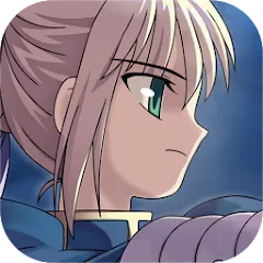 Скачать взлом Fate/stay night [Realta Nua]  [МОД Unlimited Money] на Андроид