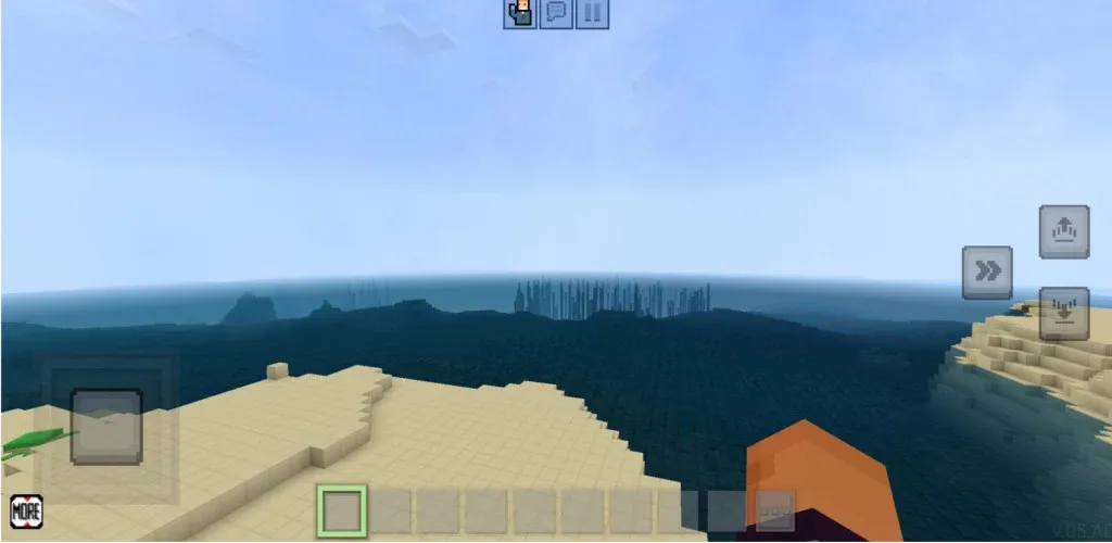 LokiCraft 2  [МОД Unlocked] Screenshot 1