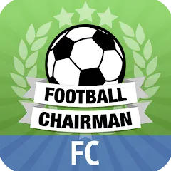 Скачать взлом Football Chairman (Soccer) (Футбольный председатель)  [МОД Бесконечные деньги] на Андроид