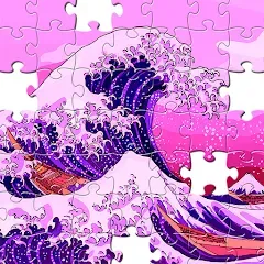 Скачать взлом Jigsaw Puzzles for Adults [МОД Все открыто] на Андроид