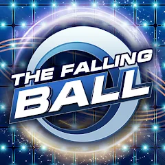 Скачать взлом The Falling Ball Game (Зе Фолинг Бол Гейм)  [МОД Много монет] на Андроид