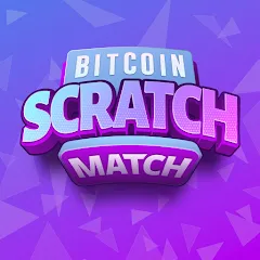 Скачать взлом Bitcoin Scratch (Биткойн Скретч)  [МОД Unlocked] на Андроид