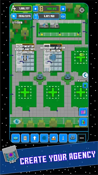 Spag Evolution Tycoon (Спаг Эволюшн Тайкун)  [МОД Меню] Screenshot 2