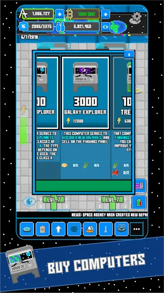 Spag Evolution Tycoon (Спаг Эволюшн Тайкун)  [МОД Меню] Screenshot 3