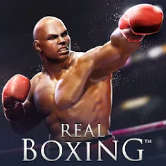 Скачать взлом Real Boxing – Fighting Game (Реал Боксинг)  [МОД Бесконечные монеты] на Андроид