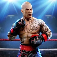 Скачать взлом Real Boxing 2 (Риал Боксинг 2) [МОД Mega Pack] на Андроид