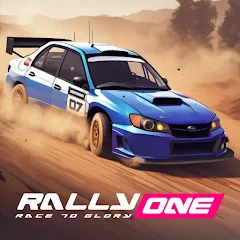 Rally One : Race to glory