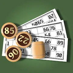 Скачать взлом Lotto [МОД Unlocked] на Андроид