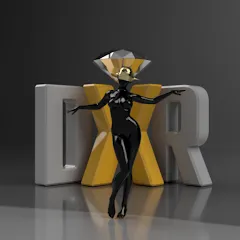 Скачать взлом DanceXR (Дансикср Портабл) [МОД Unlocked] на Андроид