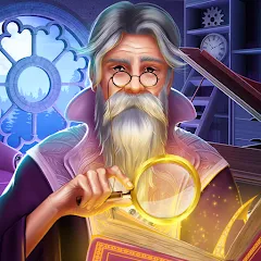 Скачать взлом Books of Wonder Hidden Objects [МОД Бесконечные деньги] на Андроид