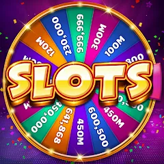 Скачать взлом Jackpot Party Casino Slots (Джекпот Пати)  [МОД Unlocked] на Андроид