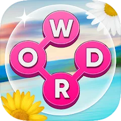 Скачать взлом Word Farm Crossword [МОД Unlocked] на Андроид