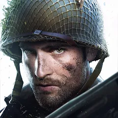 Скачать взлом Warpath: Ace Shooter (Уорпас)  [МОД Бесконечные монеты] на Андроид
