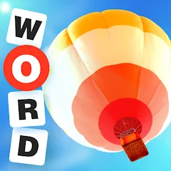 Скачать взлом Wordwise® - Word Connect Game [МОД Unlocked] на Андроид