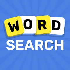 Скачать взлом Word Search Puzzle Game [МОД Бесконечные монеты] на Андроид