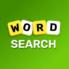 Скачать взлом Word Search Puzzle Game  [МОД Unlimited Money] на Андроид