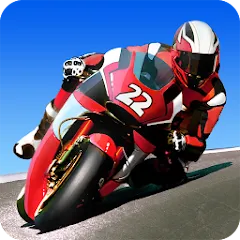 Скачать взлом Real Bike Racing [МОД Бесконечные деньги] на Андроид