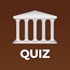 Скачать взлом World History Quiz [МОД Все открыто] на Андроид