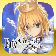 Скачать взлом Fate/Grand Order  [МОД Бесконечные деньги] на Андроид