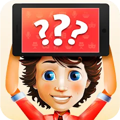 Скачать взлом Charades Guess the Word [МОД Mega Pack] на Андроид