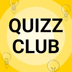 Скачать взлом QuizzClub. Quiz & Trivia game (КвиззКлуб)  [МОД Бесконечные деньги] на Андроид