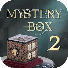 Скачать взлом Mystery Box 2: Evolution (Мистери Бокс)  [МОД Mega Pack] на Андроид