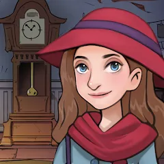 Скачать взлом Iris's Adventure: Time Travel [МОД Все открыто] на Андроид