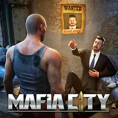 Скачать взлом Mafia City (Мафия Сити) [МОД Меню] на Андроид