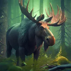 The Moose - Animal Simulator