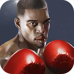 Скачать взлом Punch Boxing 3D  [МОД Menu] на Андроид