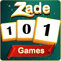 Скачать взлом 101 Okey Zade Games [МОД Unlimited Money] на Андроид