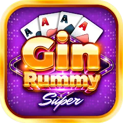 Скачать взлом Gin Rummy Super - Card Game (Джин Рамми Супер)  [МОД Много монет] на Андроид