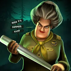 Скачать взлом Playtime Adventure Multiplayer (Плейтайм Приключения Мультиплеер) [МОД Menu] на Андроид