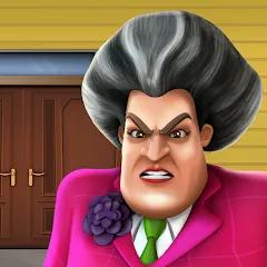 Скачать взлом Prankster 3D (Пренкстер 3Д) [МОД Много денег] на Андроид
