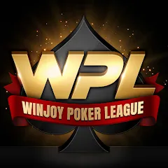 Скачать взлом WPL:Texas Hold'em, MTT, Sit&Go (ВПЛ) [МОД Меню] на Андроид