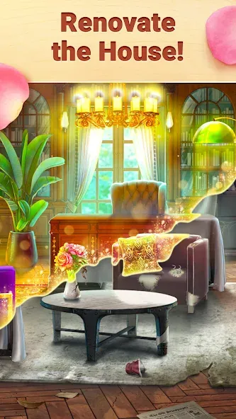 Puzzle Villa－HD Jigsaw Puzzles  [МОД Unlocked] Screenshot 4