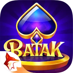 Скачать взлом Batak ZingPlay (Батак ЗингПлей)  [МОД Unlocked] на Андроид