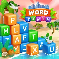 Скачать взлом Words Warehouse: Test Your Mind [МОД Mega Pack] на Андроид