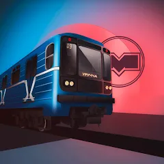 Скачать взлом Minsk Subway Simulator [МОД Unlocked] на Андроид