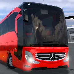 Скачать взлом Bus Simulator : Ultimate  [МОД Unlimited Money] на Андроид