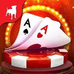 Скачать взлом Zynga Poker ™ – Texas Holdem (Зинга Покер)  [МОД Много денег] на Андроид