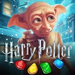 Скачать взлом Harry Potter: Puzzles & Spells [МОД Бесконечные монеты] на Андроид