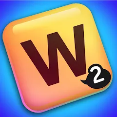 Скачать взлом Words With Friends 2 Word Game (Вордс вит Френдс 2 Классик)  [МОД Mega Pack] на Андроид