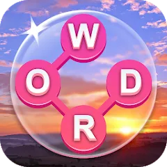 Скачать взлом Word Cross: Offline Word Games [МОД Unlocked] на Андроид