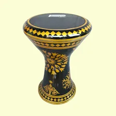 Скачать взлом Darbuka Instrument (Дарбука Музыка Виртуал) [МОД Mega Pack] на Андроид