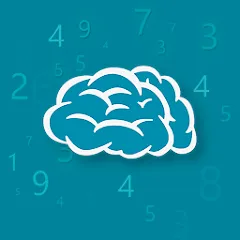 Скачать взлом Math Games: Brain iq riddles [МОД Бесконечные монеты] на Андроид