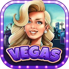 Скачать взлом Mary Vegas - Slots & Casino (Мэри Вегас) [МОД Бесконечные деньги] на Андроид