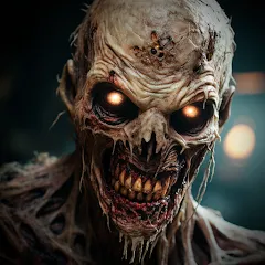 Скачать взлом Horror Maze - Scary Games (Хоррор Лавиринт РПГ)  [МОД Unlocked] на Андроид