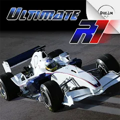 Скачать взлом Ultimate R1 (Ультимейт Р1) [МОД Unlocked] на Андроид